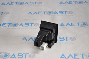 VW Passat b7 12-15 USA Watch