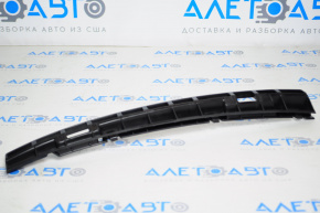 Front bumper mount under headlight left VW Passat b7 12-15 USA