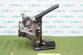 Body pillar front left Chevrolet Cruze 16-