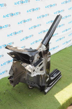 Body pillar front left Chevrolet Cruze 16-