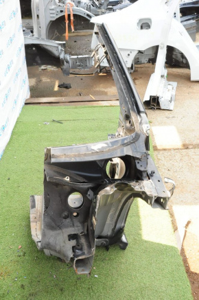 Body pillar front left Chevrolet Cruze 16-