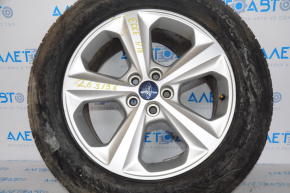 Wheel disk R18 Ford Edge 15-23 type 2 SE for repair