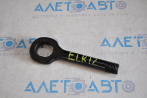 Towing hook Hyundai Elantra UD 11-16