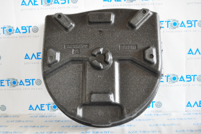 Foam plastic for Hyundai Elantra UD 11-16 tool