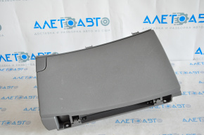 Glove box, glove compartment Hyundai Elantra UD 11-16 gray, scratches