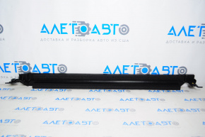 Lower rear radiator deflector Infiniti QX50 19-20