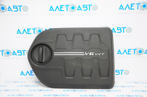Engine Cover Jeep Cherokee KL 14-22 3.2 V6 VVT