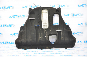 Engine protection Jeep Cherokee KL 14-18 FWD without hatches