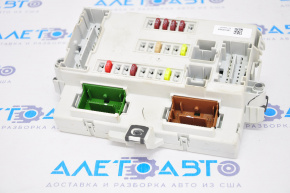 Body Control Module Jeep Cherokee KL 14-16