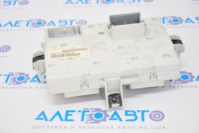 Body Control Module Jeep Cherokee KL 14-16