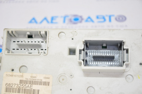 Body Control Module Jeep Cherokee KL 14-16