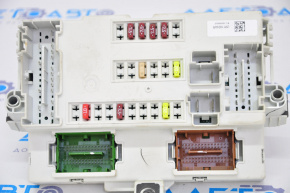 Body Control Module Jeep Cherokee KL 14-16