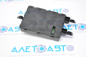 CLIMATE HEATER TEMPERATURE CONTROL MODULE Jeep Cherokee KL 14-16