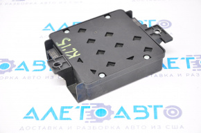Hub Receiver Jeep Cherokee KL 14-18