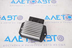 Resistor Jeep Patriot 11-17