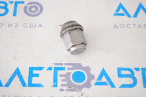 Wheel nut d19 M12x1.5 Jeep Patriot 11-17 type 1