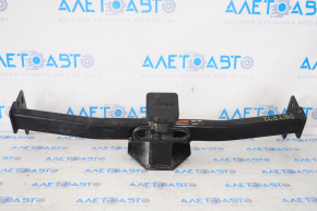 Towbar Jeep Patriot 11-17