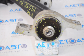 Lower control arm front left Lexus IS 14-17 RWD