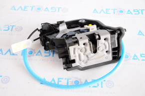 Door lock front right Mini Cooper F56 3d 14-24