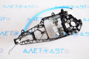 Front right door handle mechanism Mini Cooper F56 3d 14-24
