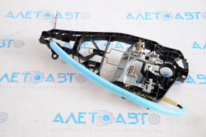 Front right door handle mechanism Mini Cooper F56 3d 14-24