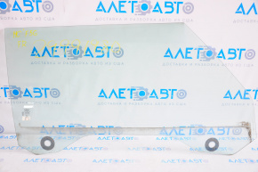 Glass door front right Mini Cooper F56 3d 14-24