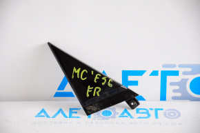 Triangle plug door front right Mini Cooper F56 3d 14-24
