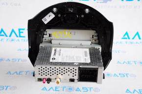 Mini Cooper F56 3d 14-16 prerest bluetooth radio tape recorder, assembled, scratches