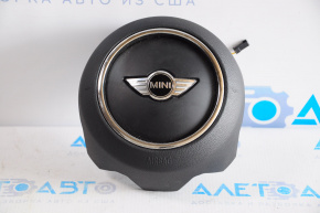Airbag in steering wheel driver Mini Cooper F56 3d 14-24