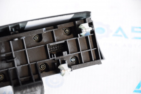 Switch block on the center console Mini Cooper F56 3d 14-23