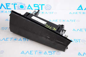 Glove box, upper glove compartment Mini Cooper F56 3d 14-15 black