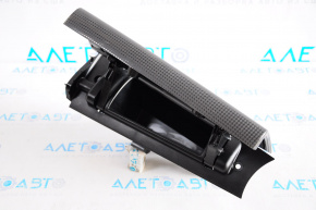 Glove box, upper glove compartment Mini Cooper F56 3d 14-15 black