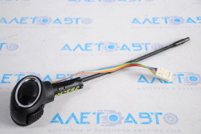 Gear knob Mini Cooper F56 3d 14-23 prerest