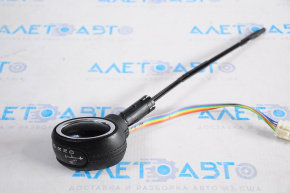 Gear knob Mini Cooper F56 3d 14-23 prerest