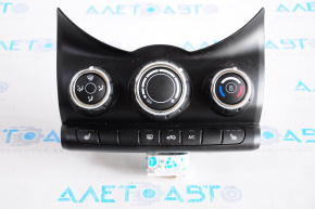 Mini Cooper F56 3d 14- manual climate control with heating