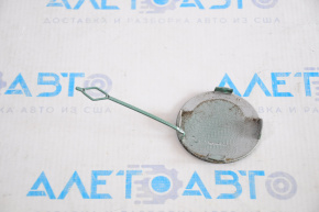 Plug towing hook rear bumper left Mini Cooper F56 3d 14-24