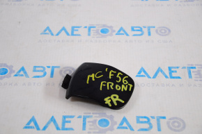 Mini Cooper F56 Front Bumper Tow Hook Cap 3d 14-21