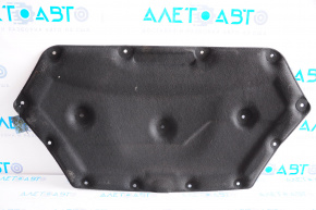 Mini Cooper F56 3d 14-24 prerest hood insulation