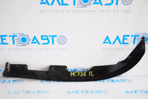 Wing seal door-wing left Mini Cooper F56 3d 14-24