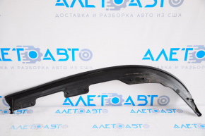 Wing seal door-wing left Mini Cooper F56 3d 14-24