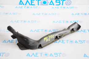 Windscreen wiper seal left Mini Cooper F56 3d 14-24