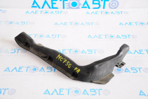 Windscreen wiper seal right Mini Cooper F56 3d 14-24