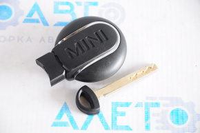 Key smart Mini Cooper F56 3d 14-24 3 buttons