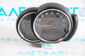 Instrument cluster Mini Cooper F56 3d 14-21 prerest 12k BM-0535-005