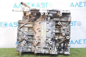 Bare cylinder block Subaru Legacy 15-19 2.5 for honing