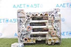 Bare cylinder block Subaru Legacy 15-19 2.5 for honing