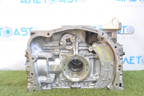 Bare cylinder block Subaru Legacy 15-19 2.5 for honing