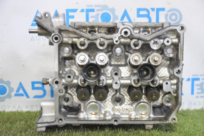 Cylinder head assembly left Subaru Legacy 15-19 2.5