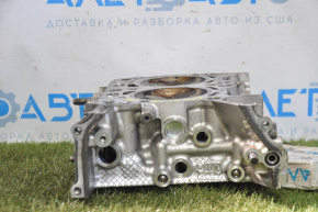 Cylinder head assembly left Subaru Legacy 15-19 2.5