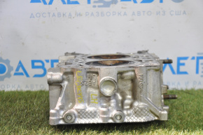 Cylinder head assembly left Subaru Legacy 15-19 2.5